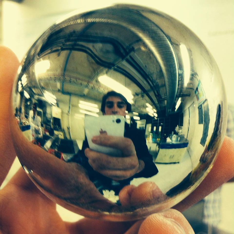 Sebastián López Sánchez